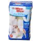 Four Paws Wee Wee Disposable Male Dog Wrap