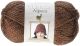 Terra Ctta Yarn Alpaca Chunky Pack of 1 Skein