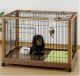 Mobile Pet Pen Large