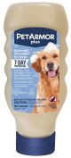 PetArmor Plus Oatmeal Shampoo for Dogs 7 Day Protection