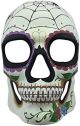 Kbw Men s Day of the Dead full face Mask