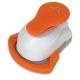 Fiskars 01-005484 Lever Punch, Corner, Round, Medium