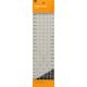 Fiskars Sewing Ruler Clear Acrylic 6 x 24 in