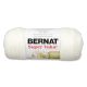 Spinrite Bernat Super Value Solid Yarn Winter White Pack of 1 Skein