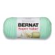 Spinrite Bernat Super Value Solid Yarn Mint Pack of 1 Skein