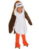 Rubies Unisex-Children Star Wars Episode VIII: The Last Jedi Deluxe PORG Costume, Toddler