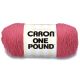 Spinrite Caron One Pound Yarn Rose Pack of 1 Skein