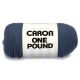 Spinrite Caron One Pound Yarn Cape Cod Blue Pack of 1 Skein