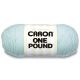 Spinrite Caron One Pound Yarn Pale Green Pack of 1 Skein