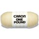 Spinrite Caron One Pound Yarn Cream Pack of 1 Skein