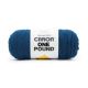 Spinrite Caron One Pound Yarn Ocean Pack of 1 Skein