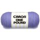 Spinrite Caron One Pound Yarn Lavender Blue Pack of 1 Skein
