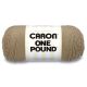 Spinrite Caron One Pound Yarn Taupe Pack of 1 Skein