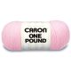 Spinrite Caron One Pound Yarn Soft Pink Pack of 1 Skein