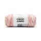 Spinrite Caron Jumbo Print Yarn Rosewood Pack of 1 Skein