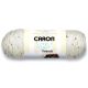 Spinrite Caron Simply Soft Tweeds Yarn Off White Pack of 1 Skein