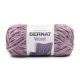 Spinrite Bernat Velvet Yarn Shadow Purple Pack of 1 Skein