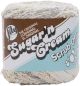 Spinrite Lily Sugar'n Cream Yarn Scrub Off Linen Pack of 1 Skein