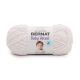 Spinrite Bernat Baby Velvet Big Ball Yarn Cuddly Cloud Pack of 1 Skein