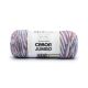 Spinrite Caron Jumbo Print Yarn Berry Ice Pack of 1 Skein
