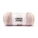 Spinrite Caron Jumbo Print Ombre Yarn Carrera Marble Pack of 1 Skein