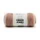 Spinrite Caron Jumbo Print Ombre Yarn Sepia Pack of 1 Skein