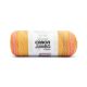 Spinrite Caron Jumbo Print Ombre Yarn Sunset Pack of 1 Skein