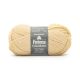 Spinrite Patons Canadiana Yarn Solids Pale Yellow Pack of 1 Skein