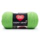 Red Heart Super Saver Yarn-Spring Green, 1 Pack of 4 Piece