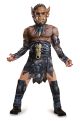 Disguise Durotan Classic Muscle Warcraft Legendary Costume, Small/4-6