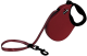 P.A.W. Expedition Retractable Leash Red Small/Medium