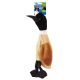 Grriggles Wild Bird Unstuffies Small Mallard Duck