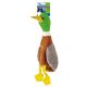 Grriggles Wild Bird Unstuffies Large Mallard Duck