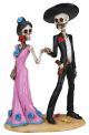 Dod Holding Hands Skulls C 24