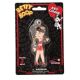 Betty Boop Wink 3D Keychain