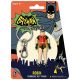Robin Keychain