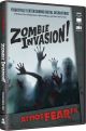 Zombie Invasion Halloween Digital Decorations