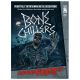 Bone Chillers SD Card HD 1080p