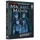 Macabre Manor SD Card HD 1080p