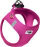 CURLI Vest Harness Fuchsia 3XS