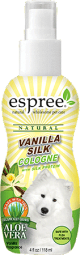 ESPREE Cologne Vanilla Silk 4oz