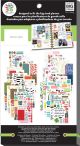 Me and My Big Ideas Create 365 Collection Planner Stickers Value Pack Seasonal 2