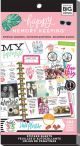 Me and My Big Ideas Create 365 Collection Planner Stickers Value Pack Everyday