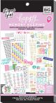 Me and My Big Ideas Create 365 Collection Planner Stickers Value Pack Dates