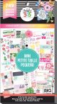 Me and My Big Ideas Create 365 Collection Planner Stickers Value Pack Choose Happy