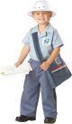 California Costumes US Mail Carrier Toddler Costume Medium 3 4 