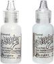 Ranger Stickles Glitter Glue Diamond And Crystal Bundle 1 Pack of 2 Piece