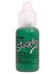 Ranger Stickles Glitter Glue .5oz Green 1 Pack of 6 Piece