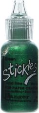 Ranger Stickles Glitter Glue .5oz Green 1 Pack of 5 Piece