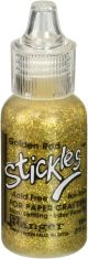 Ranger Stickles Glitter Glue .5oz Golden Rod 1 Pack of 5 Piece